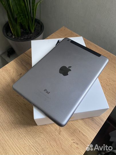 iPad Mini 2