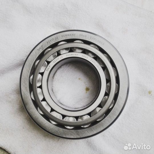 Подшипник 32316 J2 (SKF)