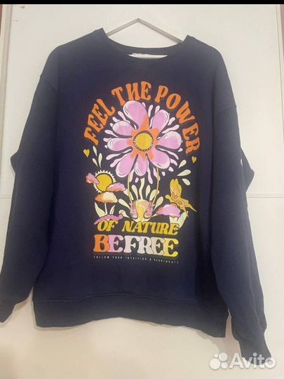 Худи мужское