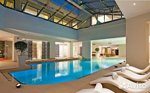 Тур из Екатеринбурга в Стамбул