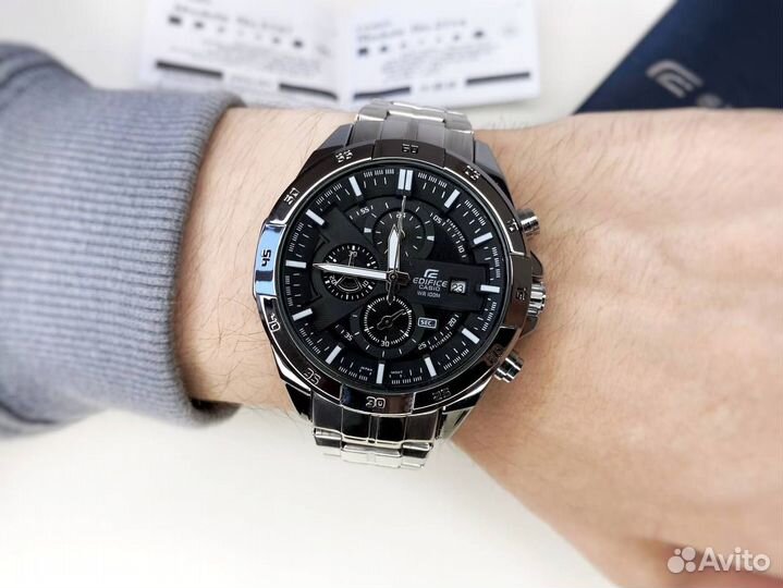 Часы мужские Casio Edifice