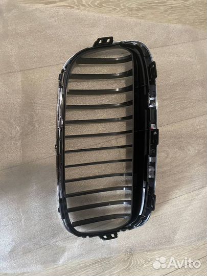 Решетка радиатора BMW F46