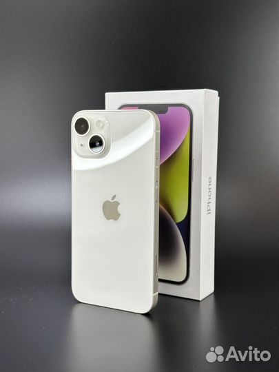 iPhone 14, 256 ГБ