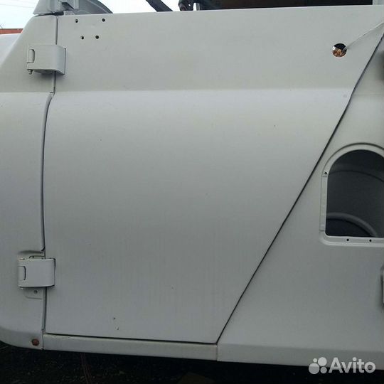 УАЗ хантер по запчастям