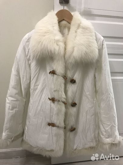 Верхняя одежда ermanno scervino