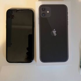 iPhone 11, 64 ГБ