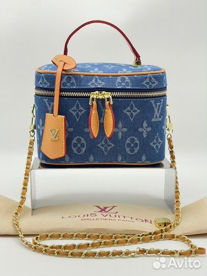 Сумка для косметик