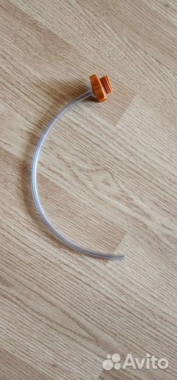 Переходник под бутылку для мойки Worx