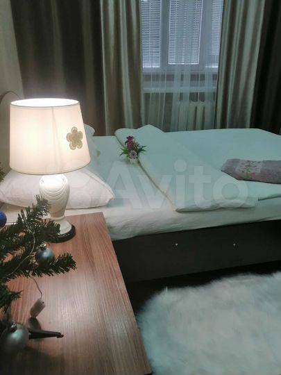 1-к. квартира, 31 м², 5/5 эт.