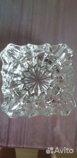 Пепельница СССР