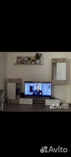 Стенка модульная