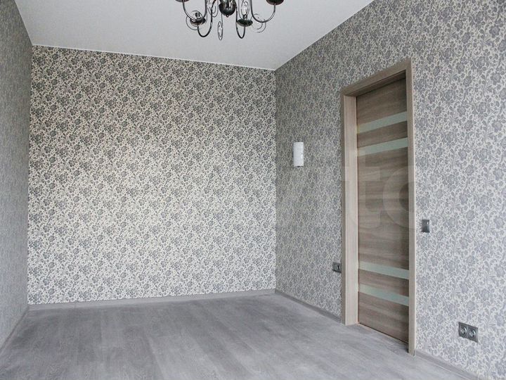 3-к. квартира, 78,3 м², 12/16 эт.