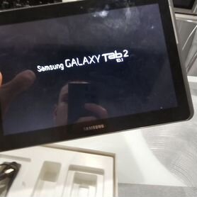 Samsung galaxy tab 2 10.1