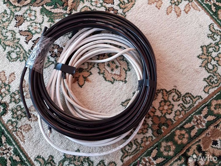 Кабель телевизионный