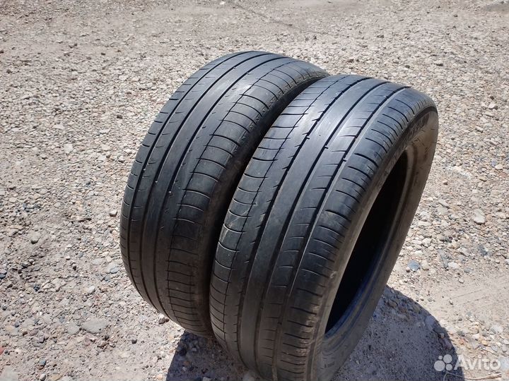 Michelin Latitude Sport 225/60 R18 100H