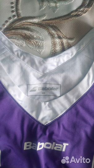 Теннисный костюм для девочки