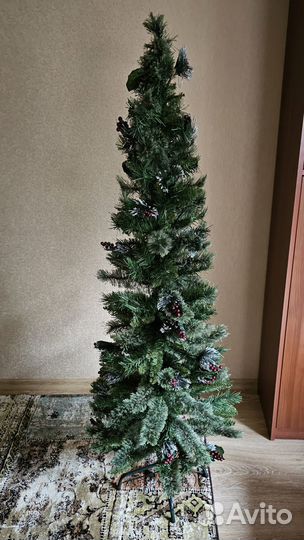 Елка искусственная