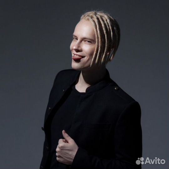 Билеты на концерт шаман