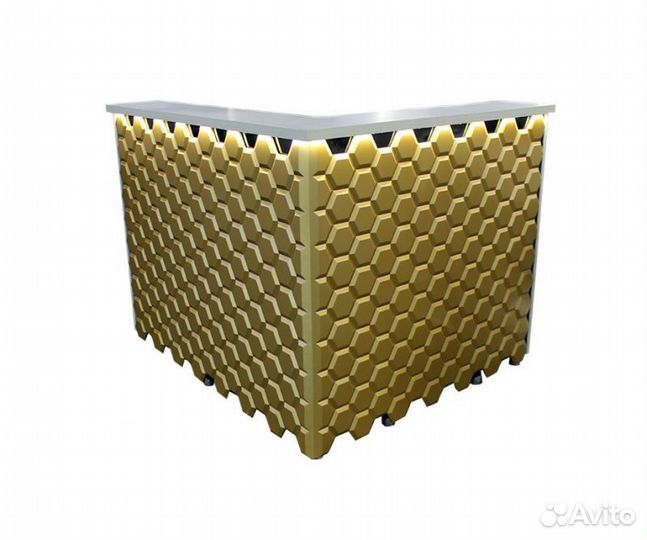 Стойка администратора 