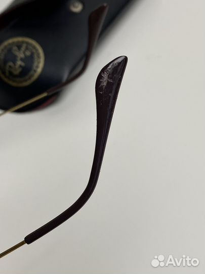 Очки RAY-BAN ORB3428/923931