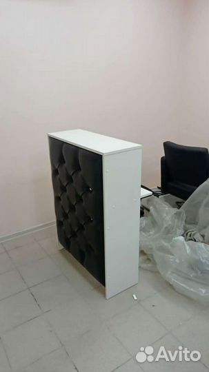 Стойка ресепшн администра