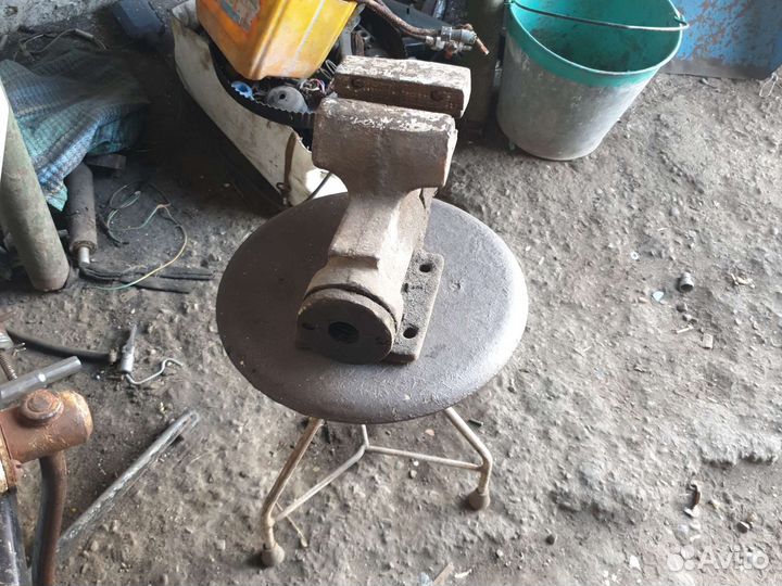 Тисы СССР
