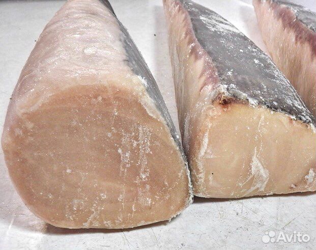 Филе горбуши,кеты,марлина,масляной,лосося,тунца(мо