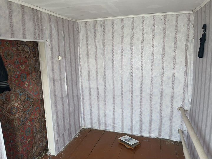 Дом 78 м² на участке 20 сот.