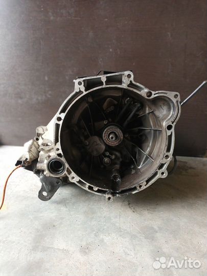 МКПП Ford Focus 2 1.4, 1.6