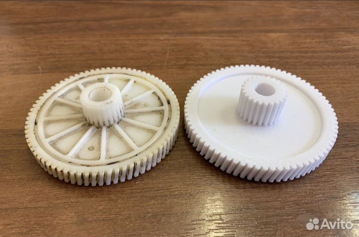 3D печать, FDM, 3Д моделирование