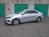 Kia Cerato 2.0 AT, 2021, 40 000 км, с пробегом, цена 2 500 000 руб.