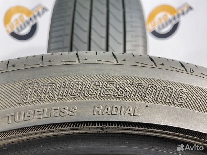 Bridgestone Turanza T005A 225/40 R18