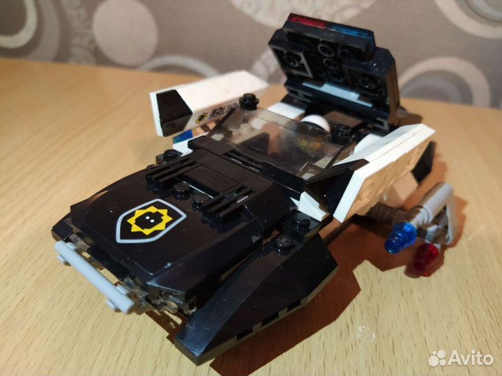 Lego Ninjago