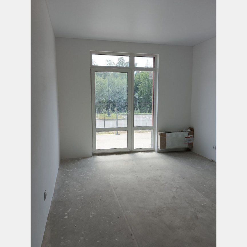 3-к. квартира, 78,4 м², 3/5 эт.