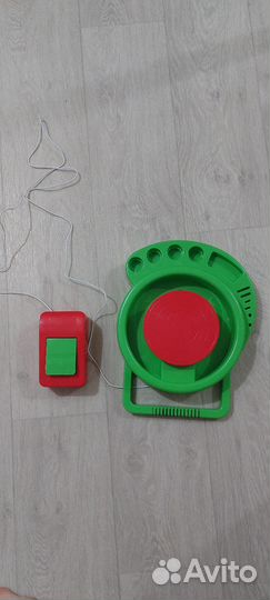 Гончарный круг