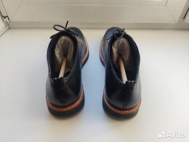 Туфли Cole Haan EUR 40, US 7 M оригинал