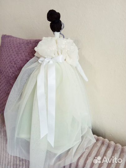 Кукла тильда Принцесса