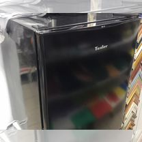 Холодильник Tesler, однокамерный 620х460х440
