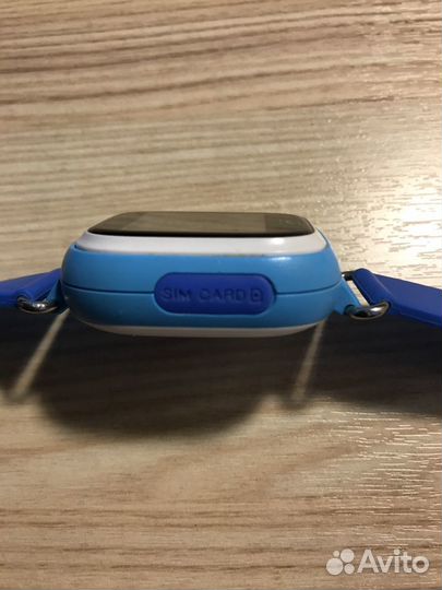 Детские Смарт часы с GPS Smart Baby Watch Q90