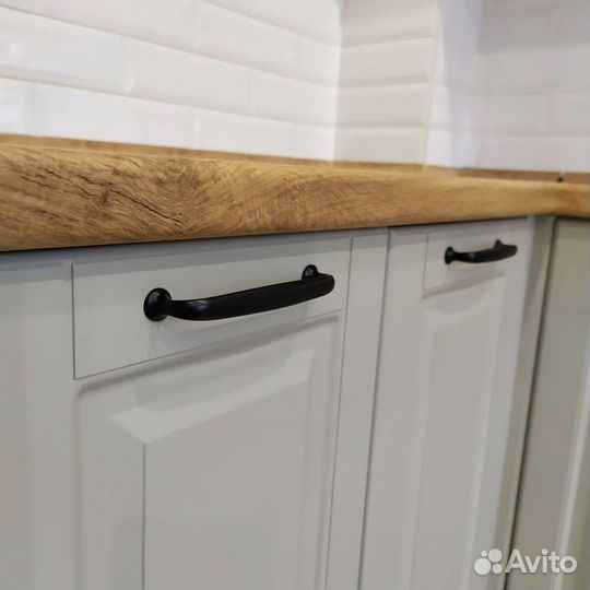 Кухня от производителя