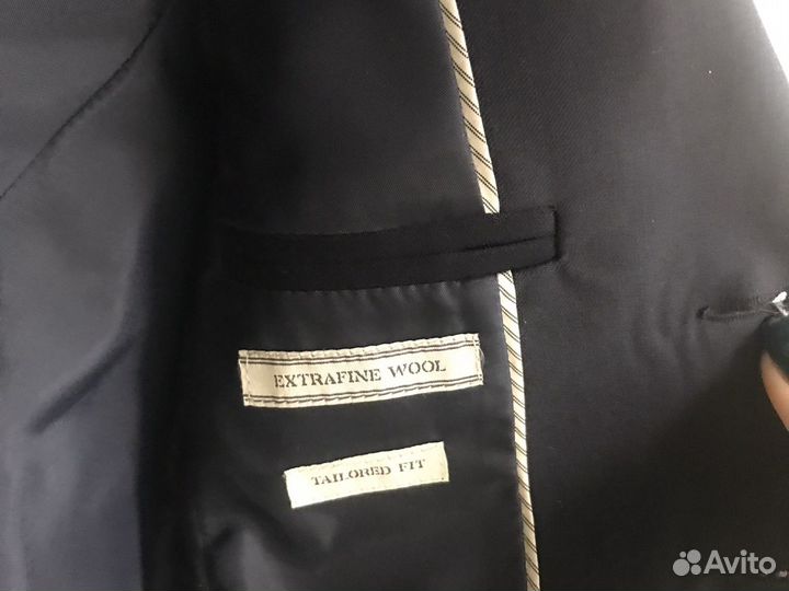 Пиджак zara 104