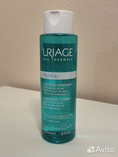 Тоник uriage