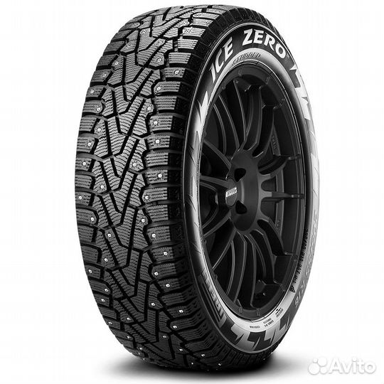 Pirelli Ice Zero 185/60 R15 88T