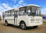 Городской автобус ПАЗ 4234, 2023