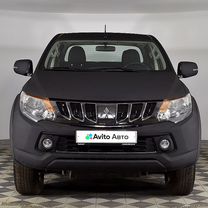 Mitsubishi L200 2.4 AT, 2017, 44 105 км, с пробегом, цена 2 782 000 руб.