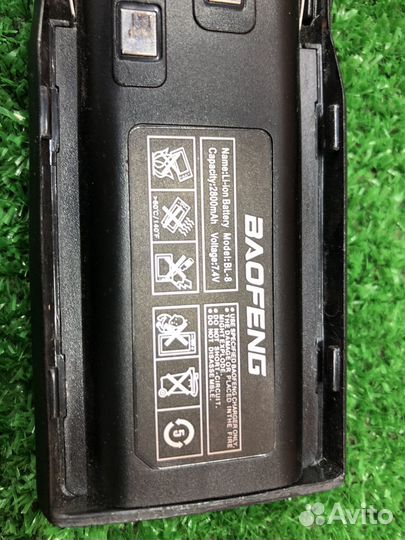 Z9282 Рация Baofeng UV 82