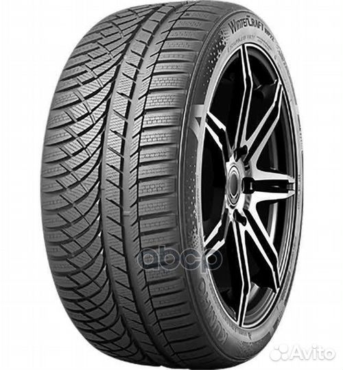 Kumho WinterCraft WP72 255/35 R20