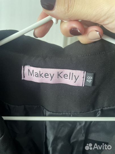 Пиджак женский