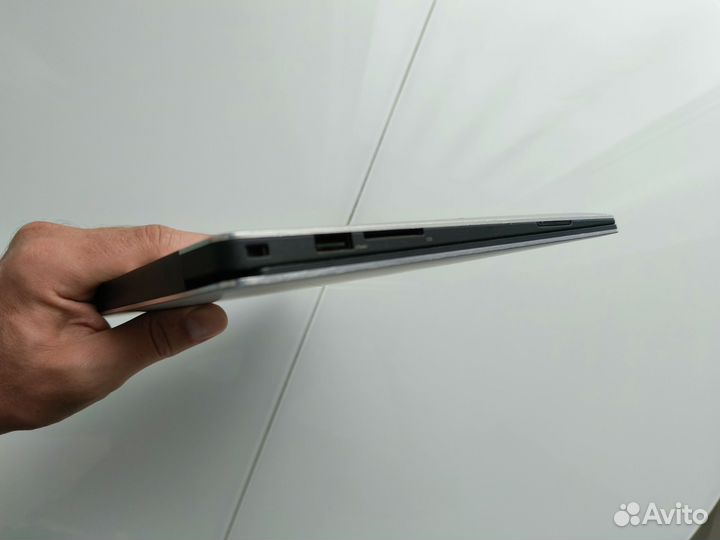 Dell XPS 13 Ноутбук Ультрабук