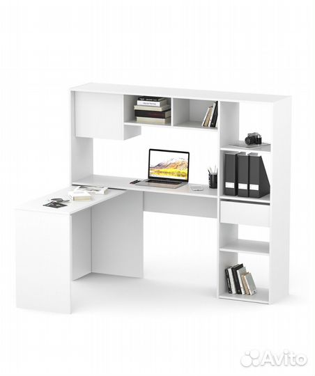 Компьютерный стол угловой